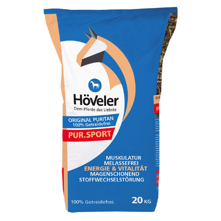 Höveler Pur.Sport